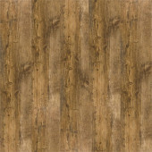 Ламинат "Робинсон, Пэчворк коричневый", 1292*194*8мм, 33 класс, 8шт-уп-2,005м2