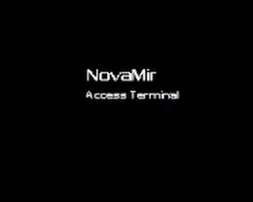 Access Prohibited